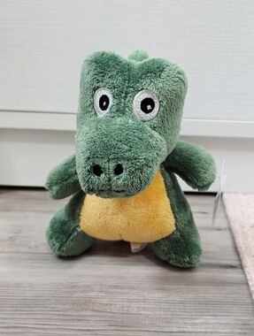 Target Bullseye Playground Summer 2026 Kids Toy Plush - Alligator